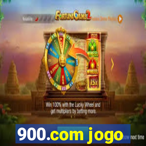 900.com jogo